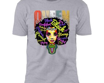 Queen T-Shirt