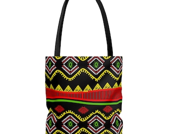 RBG Ankara I Tote Bag