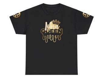 Libra Queen T-Shirt