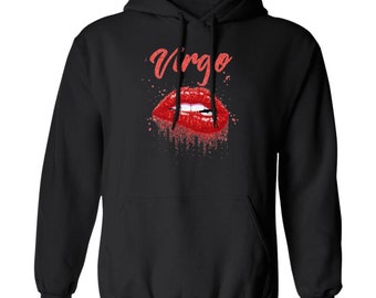 VIRGO Hoodie