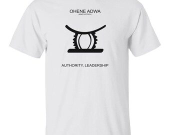 Ohene Adwa T-Shirt