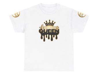 Aquarius Queen T-Shirt