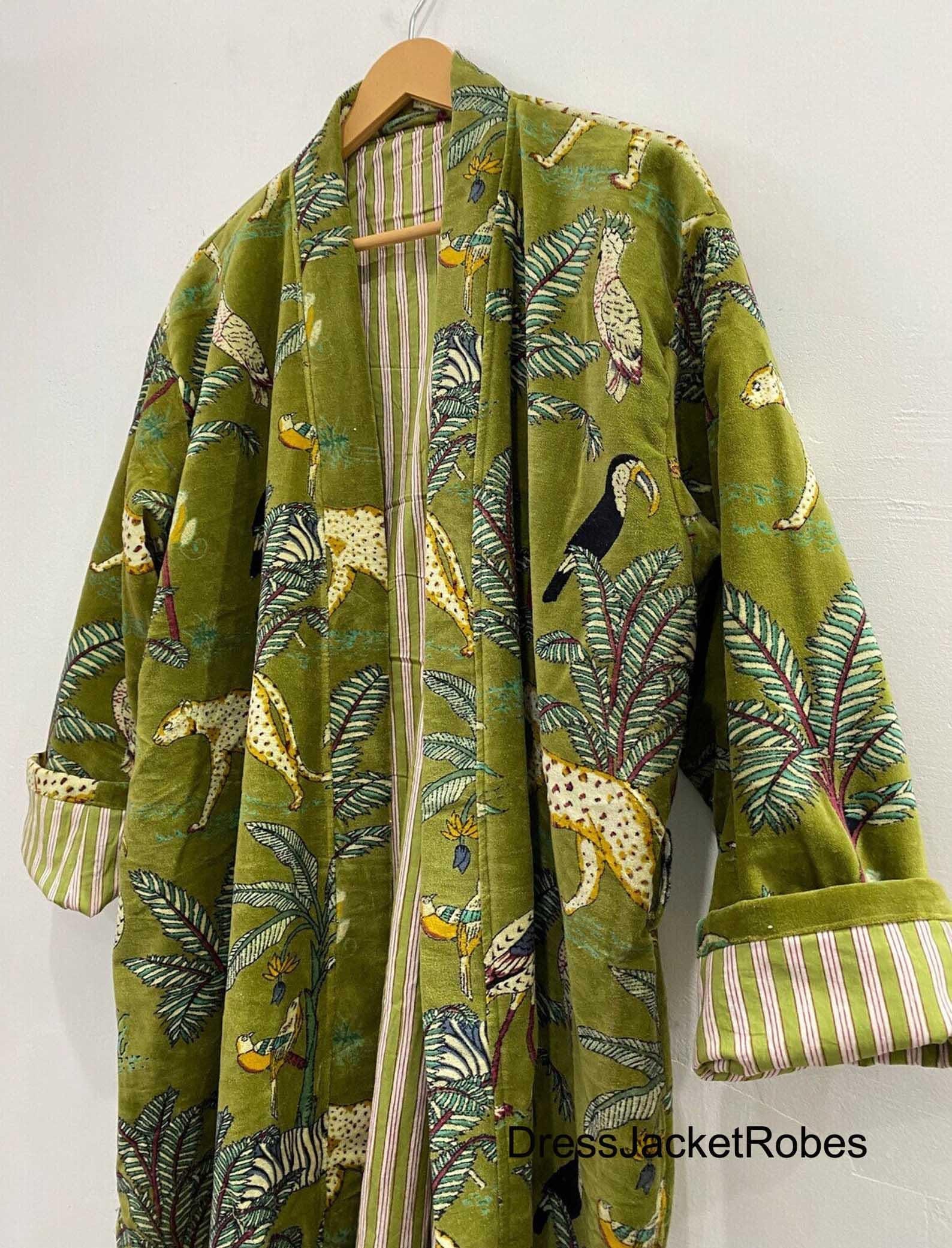 Hermes Mens Robe Canada