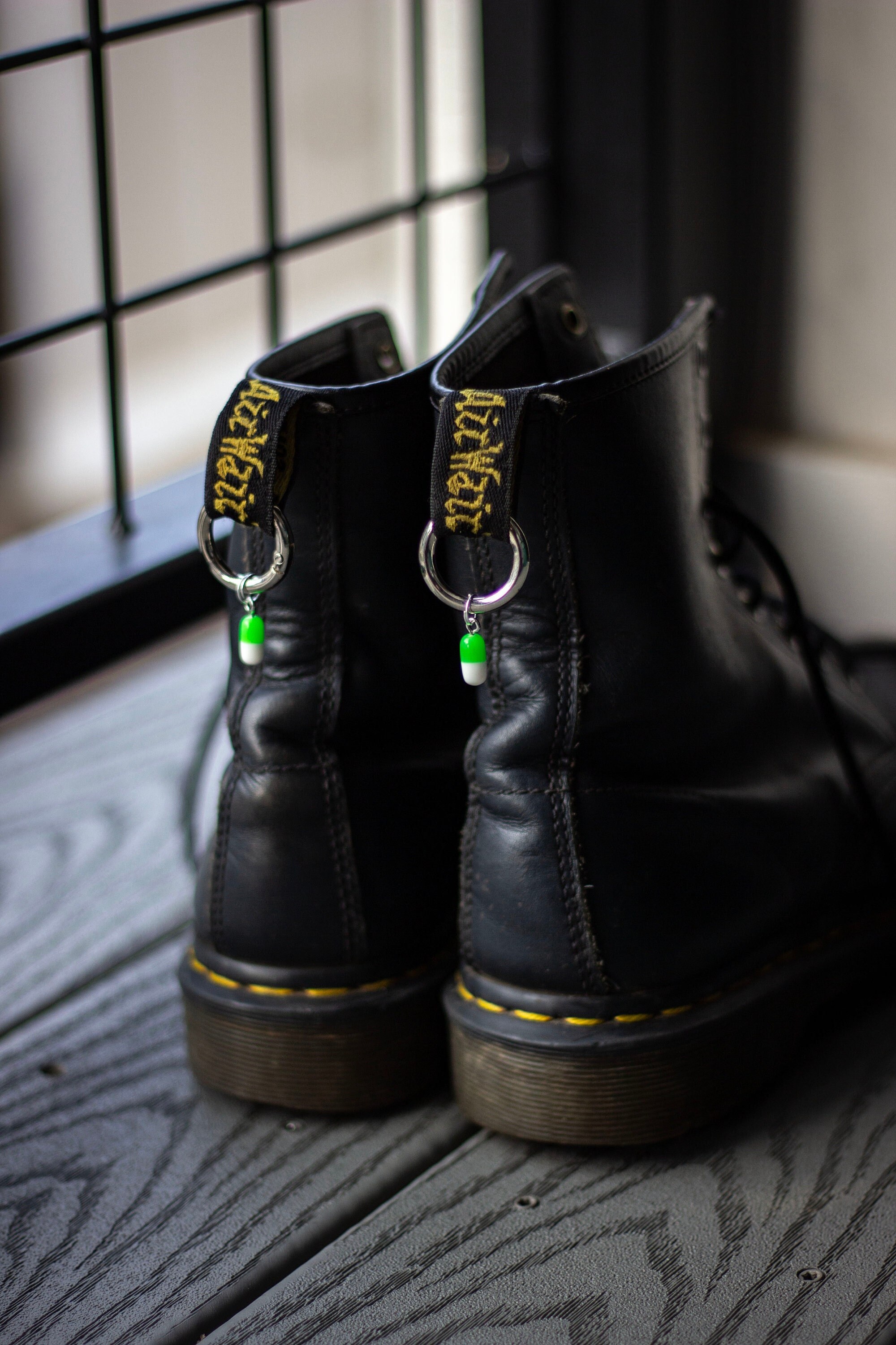 Outfits With Doc Martens Boots