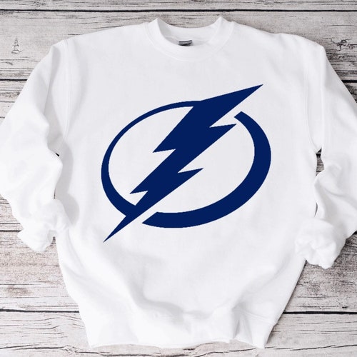 Tampa Bay Lightning Shirt Etsy