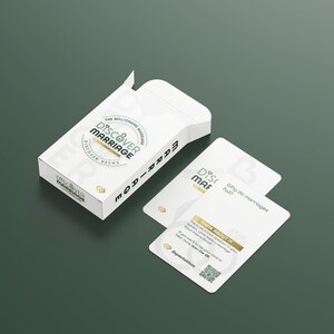 Entdecken Sie Marriage Deck
