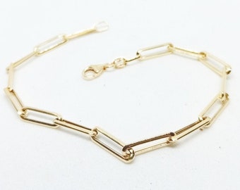 Bracciale oro 18 k