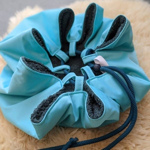 Hygieneunterlage fürs Schwimmbad Badetasche Wetbag Badehandtuch Schwimmbadtasche