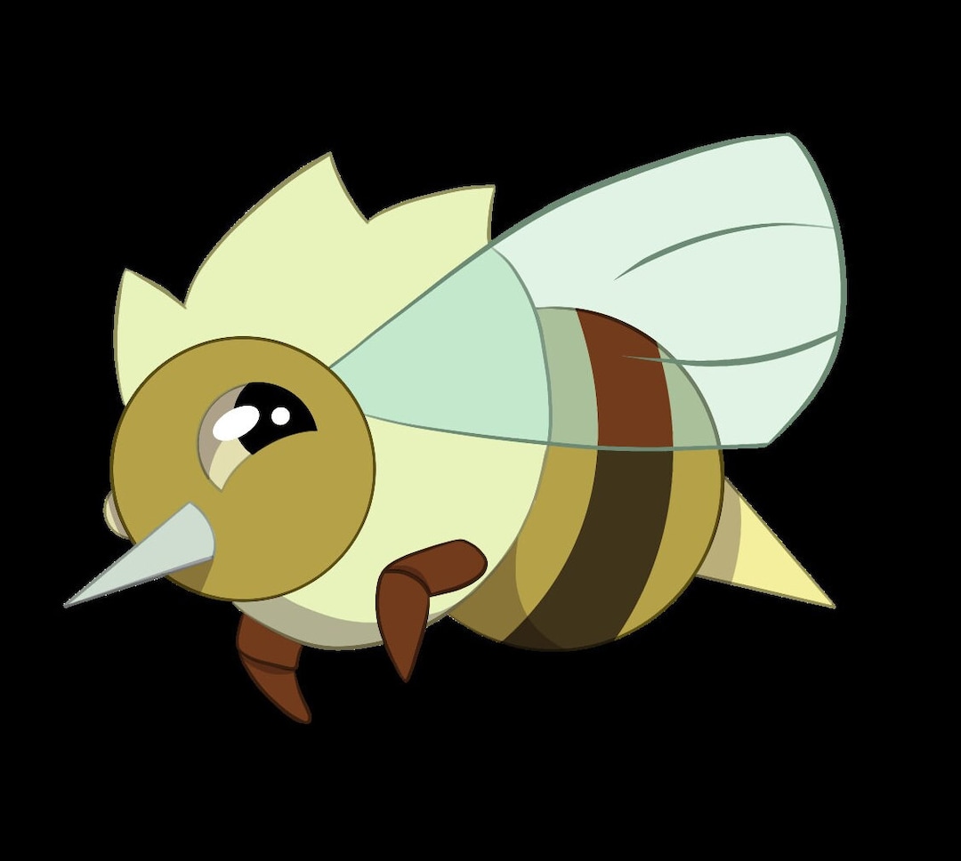 Clover the Owl House Willow Park Palisman Holographic Sticker Etsy