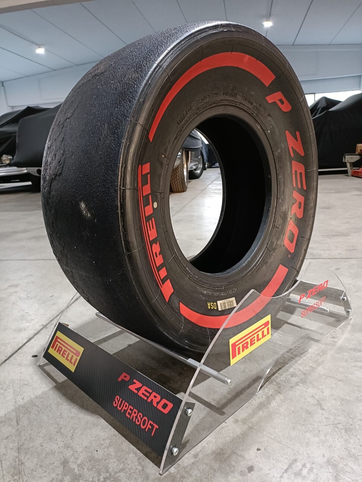 Pirelli f1