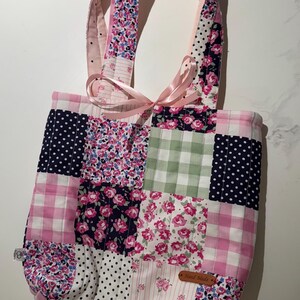 Rossy Tote