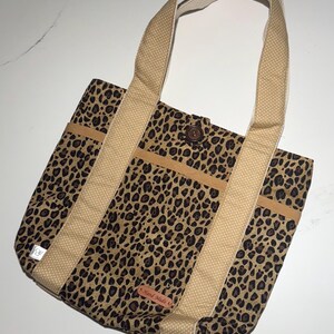 Materan Tote