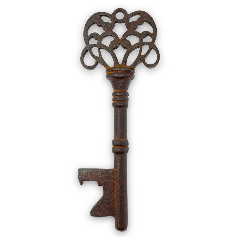 Bordello Key (5") image 1