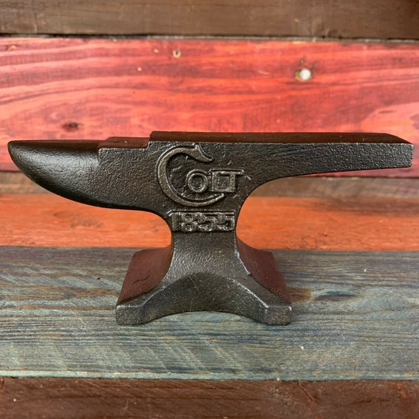 Colt Anvil