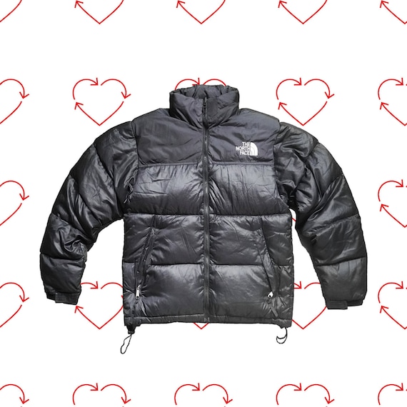 Second hand puffer jacket sale
