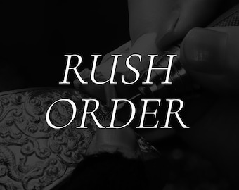 Rush Order