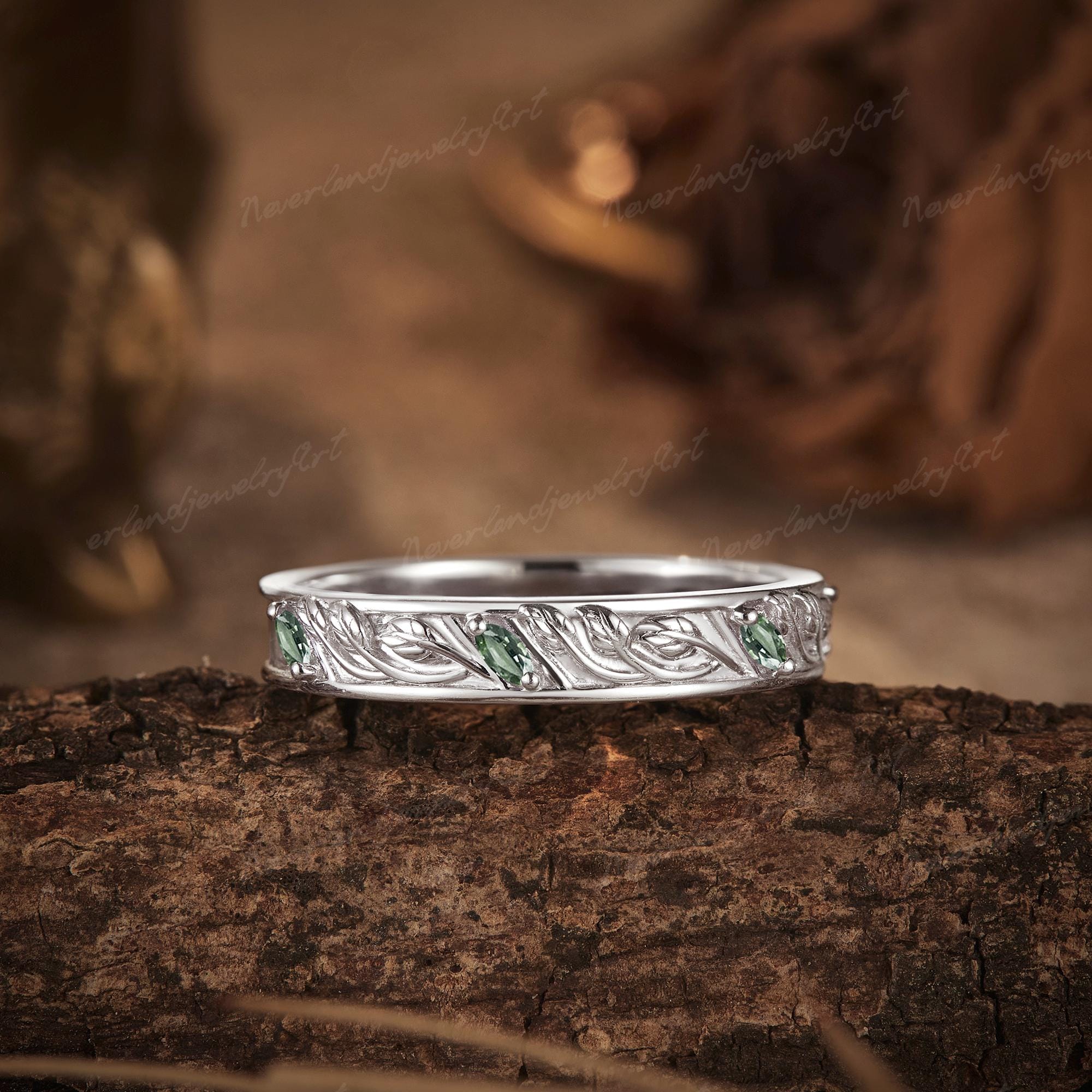 NeverlandjewelryArt - Etsy 日本