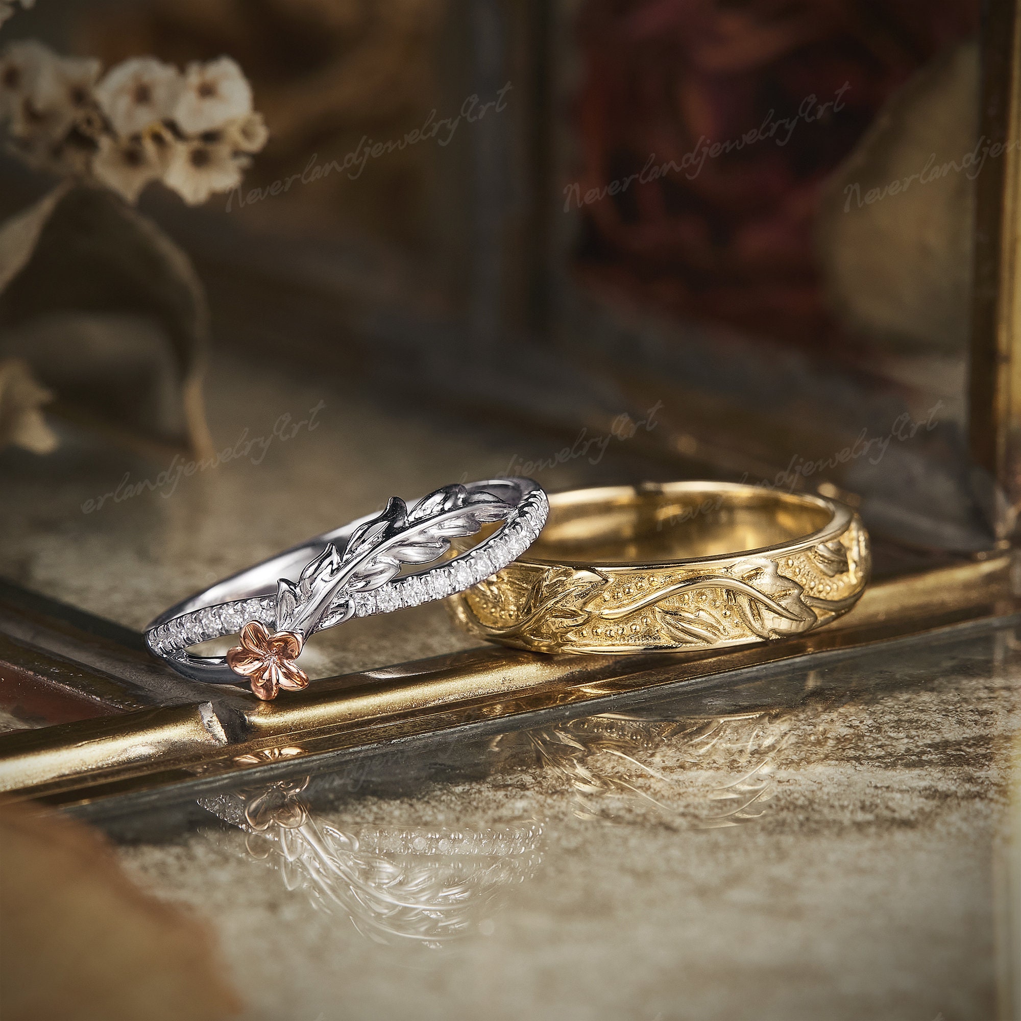 Whoiy Anello Mignolo Regolabile Anello Proposta Ovale Diamanti Bianco Anello Fidanzamento Bambina Anello Zircone Bianco