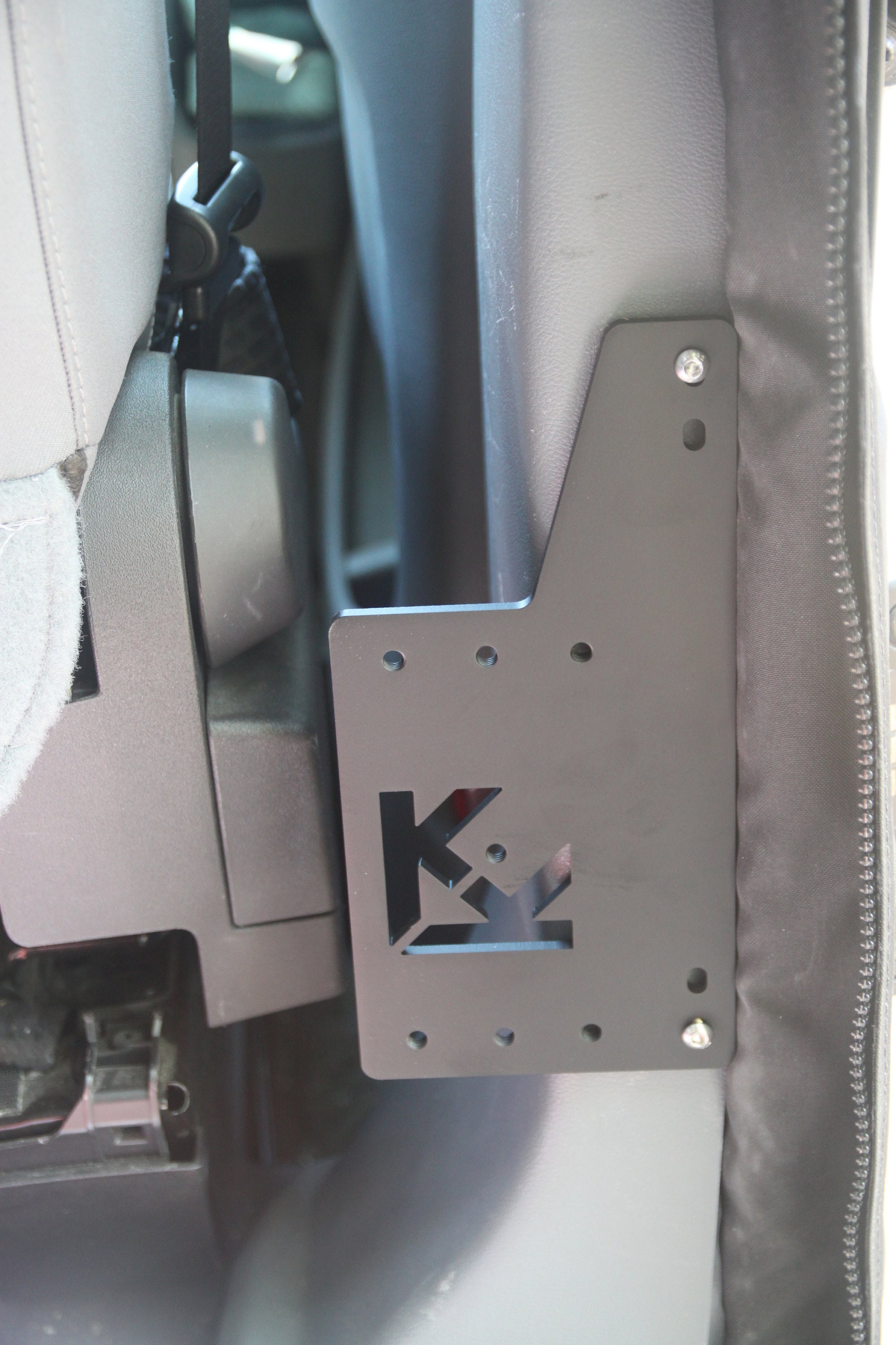 Bpillar Camper Van Lagun Table Mount Ford Transit Sprinter Etsy