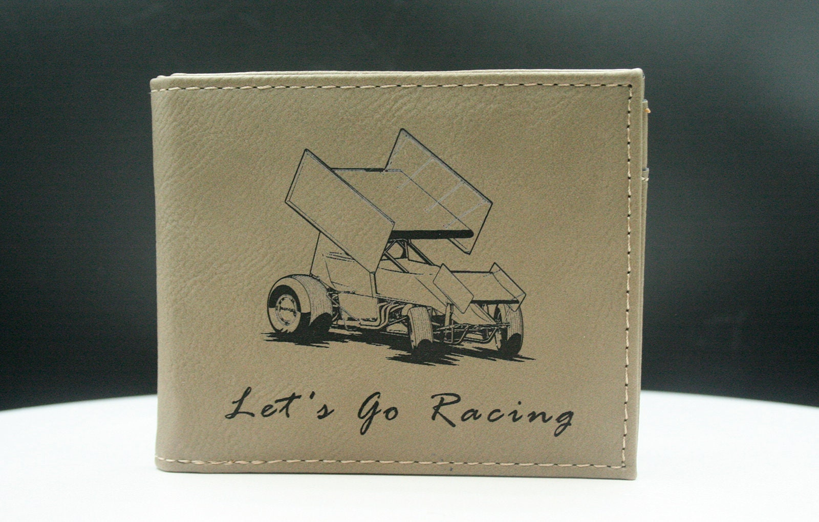 Sprint Car 
