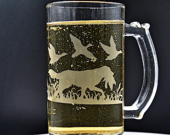 Mug Aide du chasseur