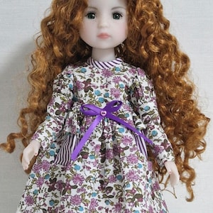 Dress for Ruby Red Fashion Friends dolls