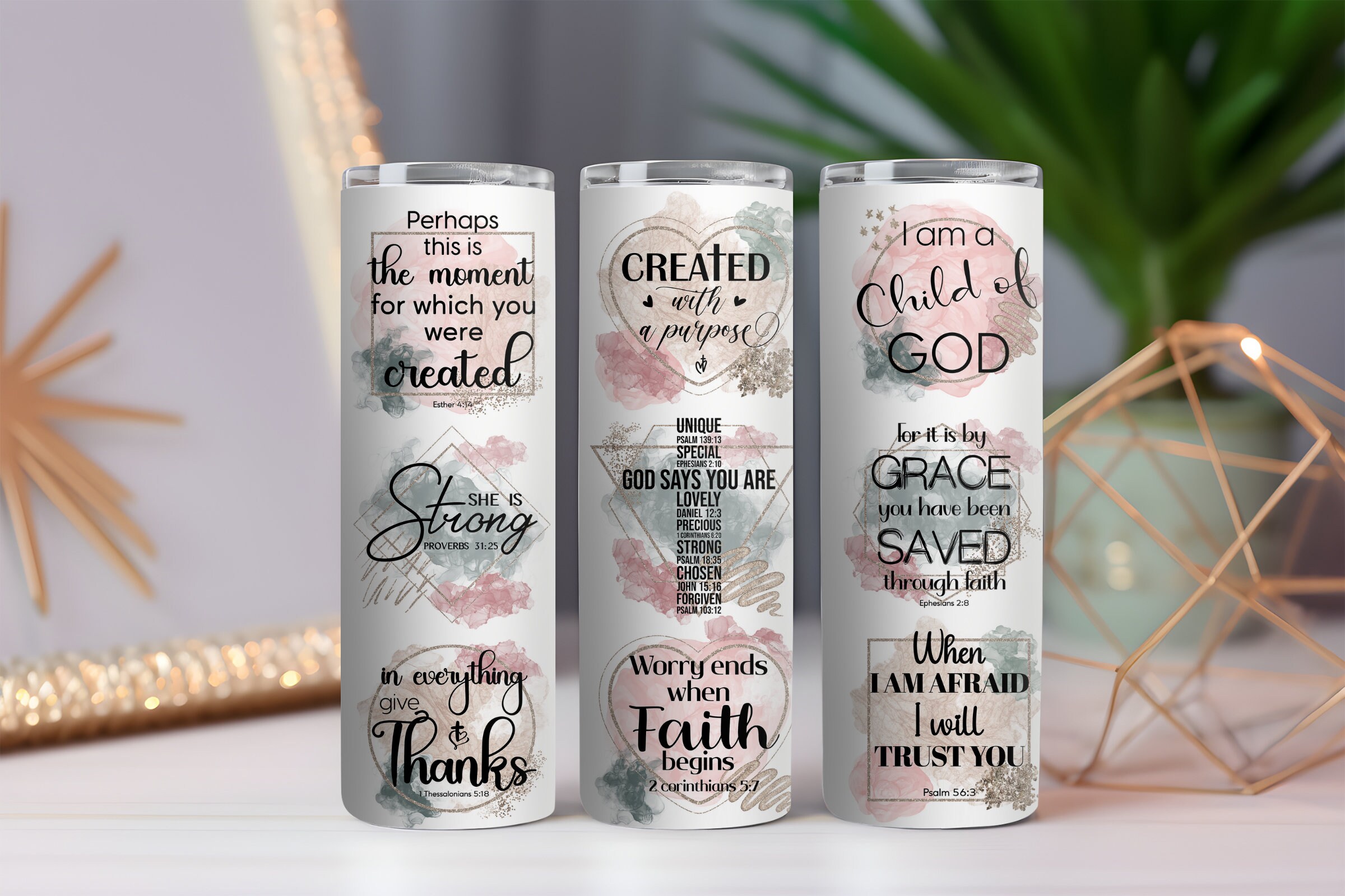 Onebttl Catholic Confirmation Gift for Teenage Girls, Skinny  Tumbler - 20oz/590ml Double Wall Vacuum Insulated Stainless Steel Cup with  Lid, Straw& Brush, Confirmed in Christ: Tumblers & Water Glasses