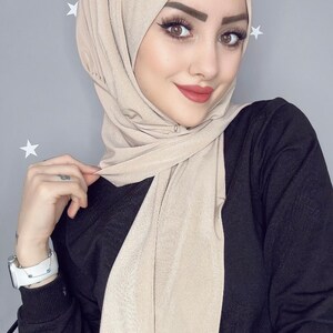 Instant hijab head wrap hijab turbanSandy black, hijab turban Ready practical, Handmade turban, woman shawl Ready Scarf fashion scarf ,gift