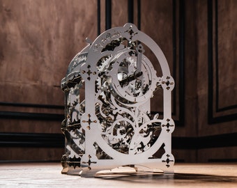 Mechanical Machine Etsy