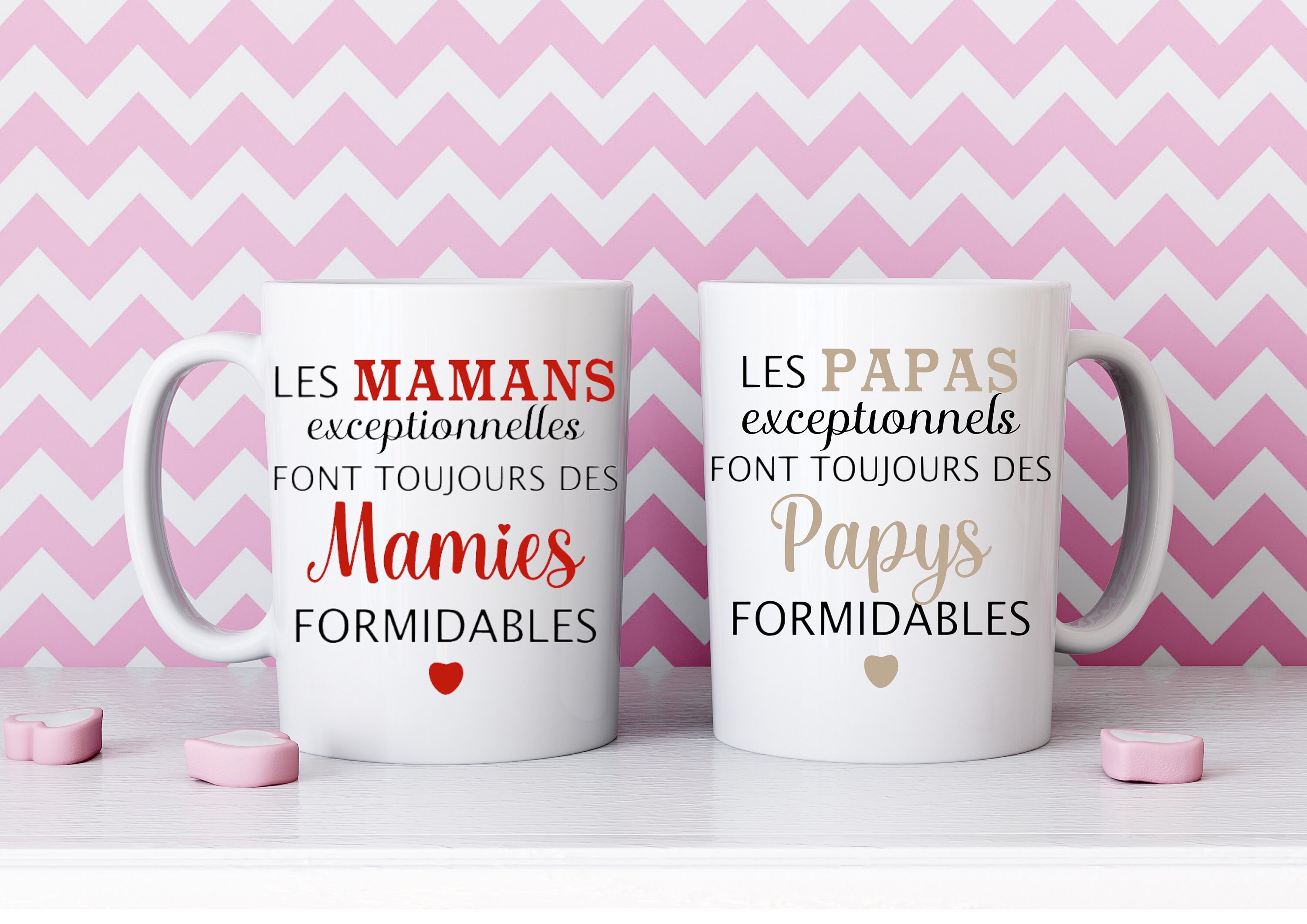 Future Dad Mug Etsy France