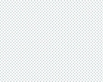 Lori Holt Stitch, Bee Plaids C12038 Jade, corte de 5 yardas.