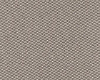 Lori Holt Stitch, Bee Plaids C12026 color pasas, corte de 5 yardas.