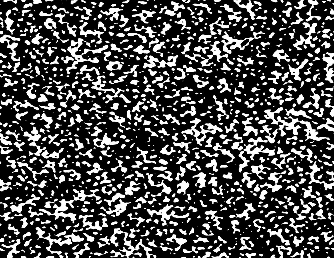 5 Composition Notebook Patterns Composition Notebook Pattern Etsy