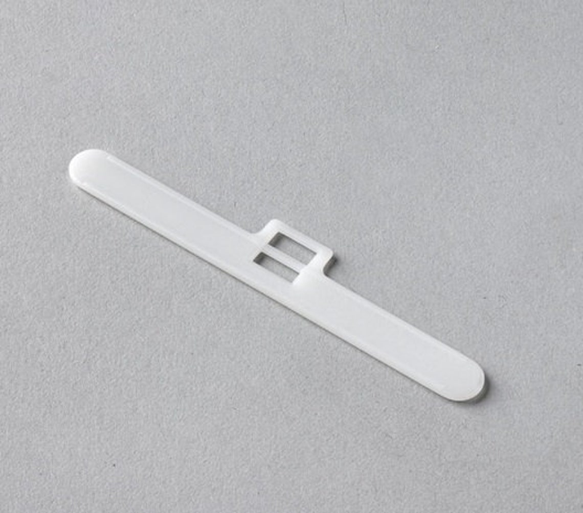 Vertical Blind Repair Kits Including Bottom Weights Bottom Etsy UK