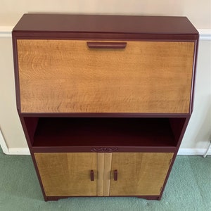 Jentique Bureau Etsy UK