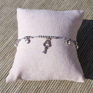 Charm Bracelet