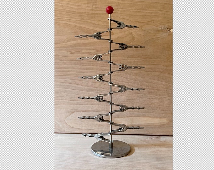 MOMA Design Store, Tower of Clips, Design by Barbara Flanagan - Etsy