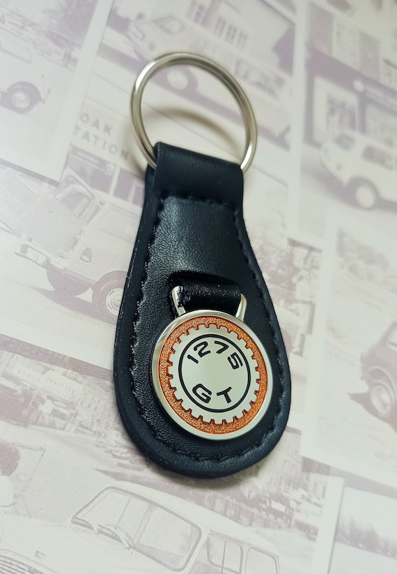 Classic car hotsell key fobs