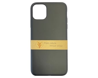 Eco Friendly Mobile Phone Case for iPhone 12 Pro Max