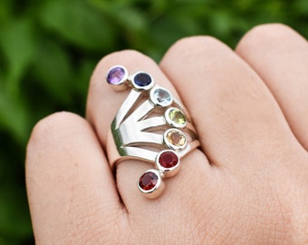Piedras Chakras. Cristales Para La Curación De Los Chakras