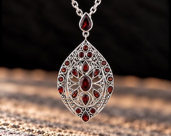 STATEMENT PENDANTS