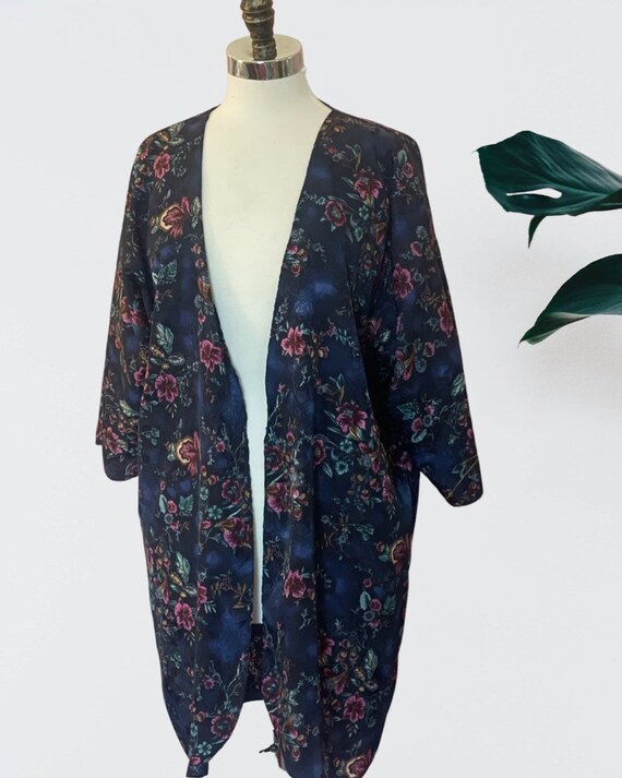 Vintage California Miss robe - image 3