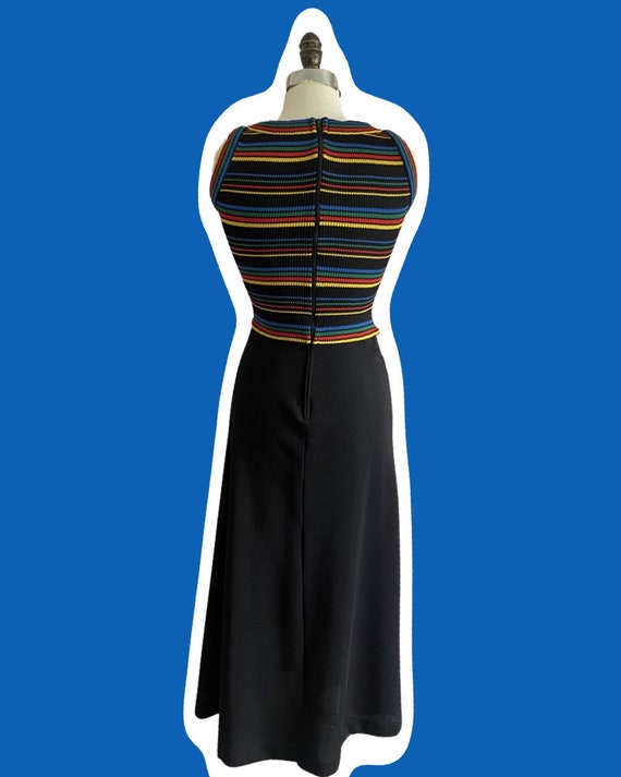 Vintage 1970s Jonathan Logan dress - image 3