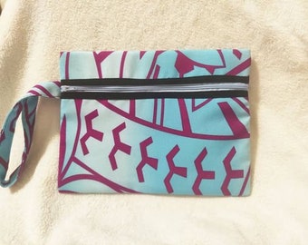 Wristlet