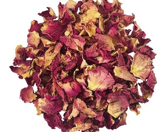 Rose Petals, Red