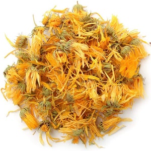Calendula Flowers