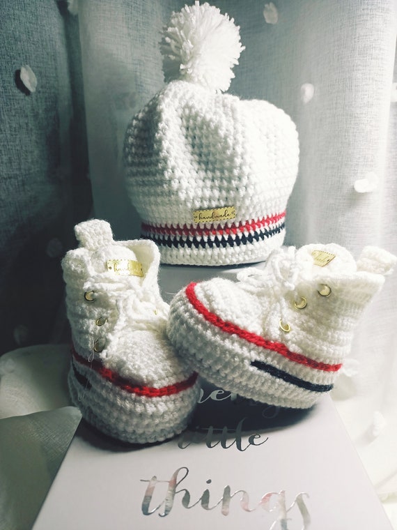 Converse baby deals hat