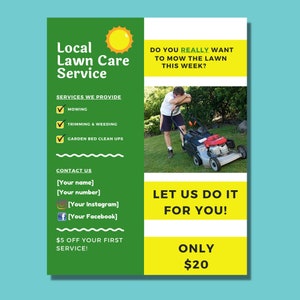Cheap lawn mower service store