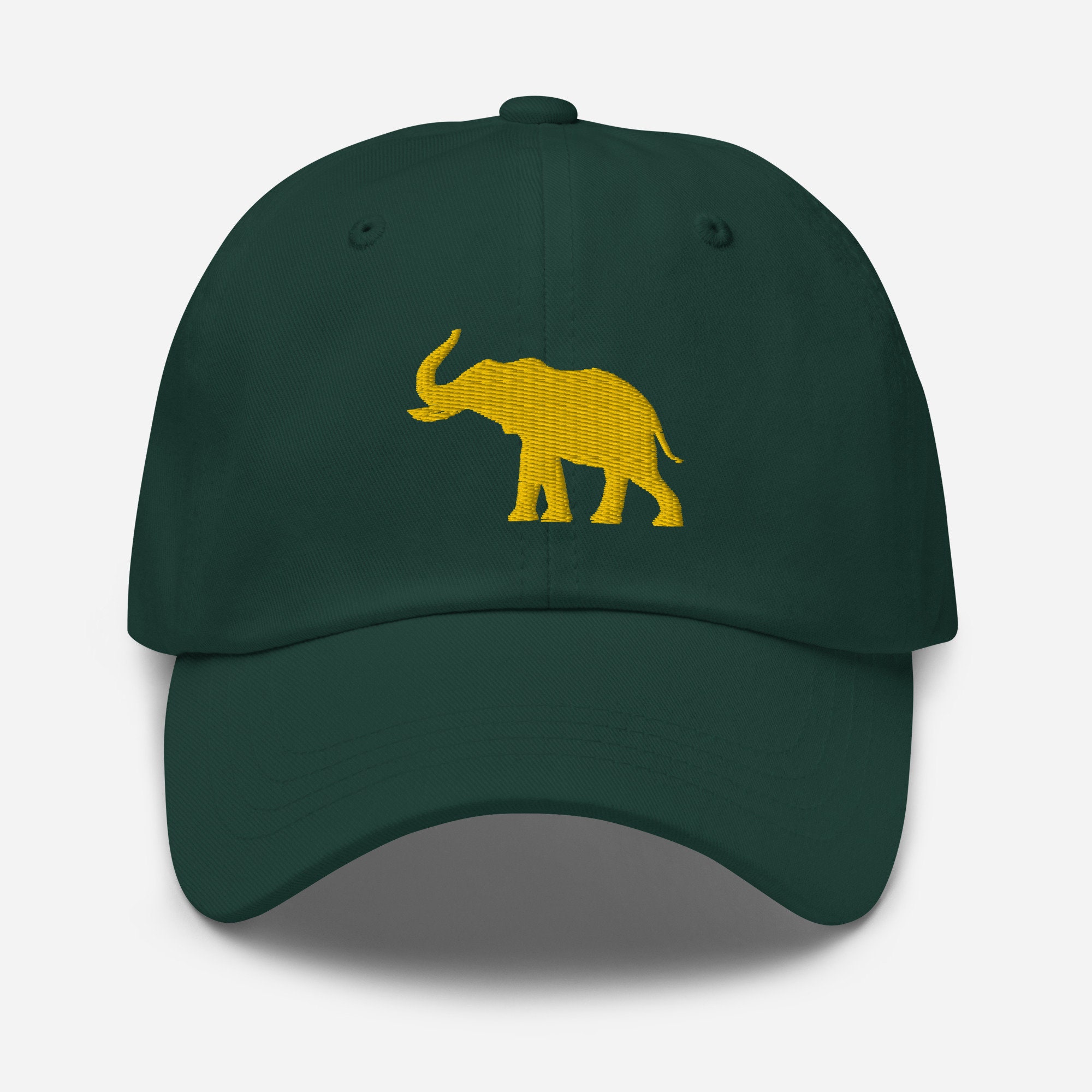 Oakland Baseball Dad Hat A's Baseball 