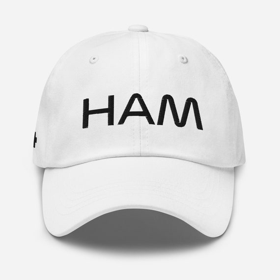 Lewis Hamilton Mercedes Dad Hat Formula 